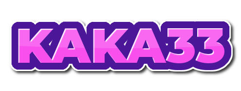 KAKA33 Logo